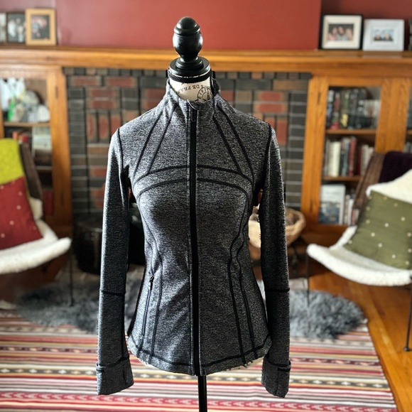 Lululemon Jacket - Picture 1 of 6